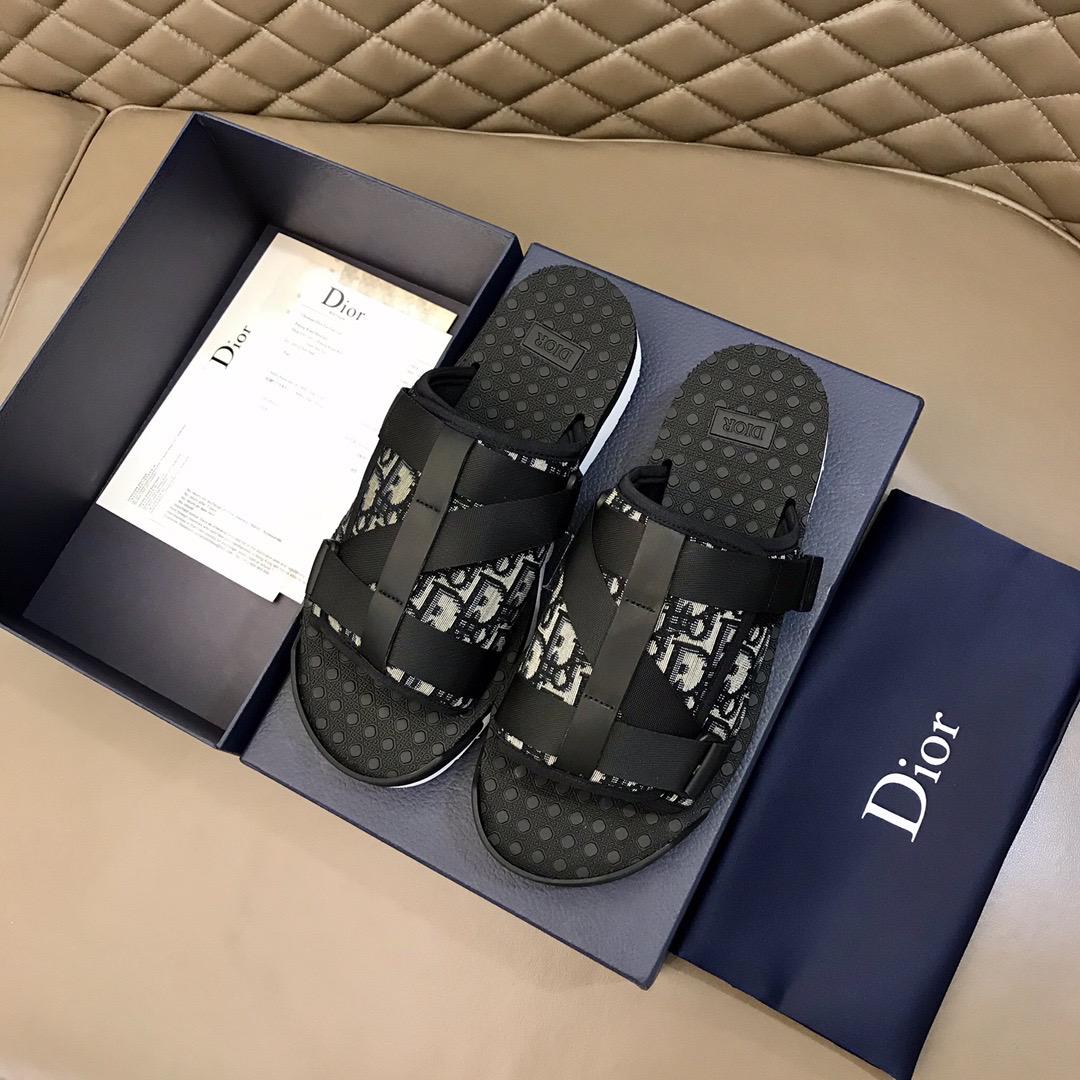 Alpha Sandals Full Set