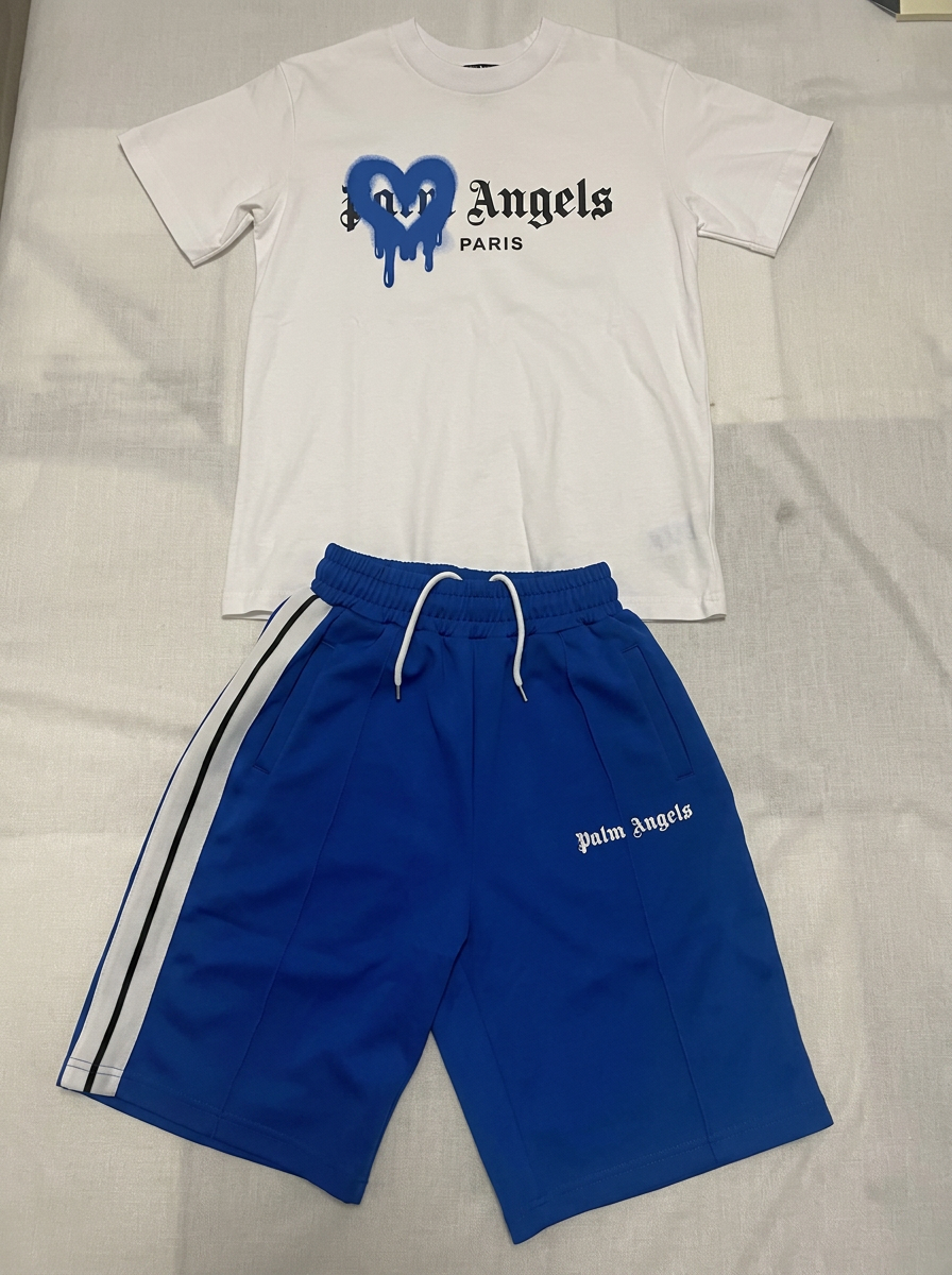 PALM ANGELS 