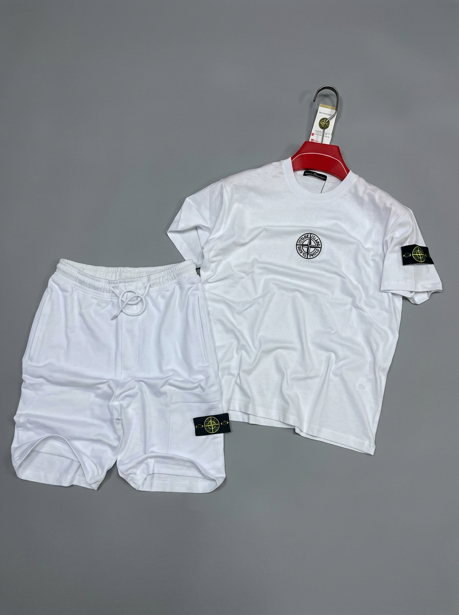 STONE ISLAND 